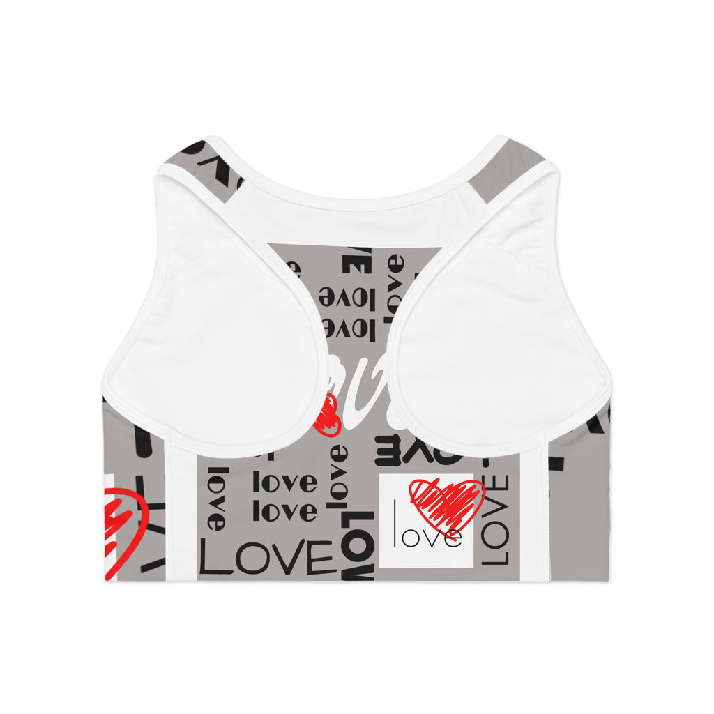 Custom All-Over Print T-Shirt