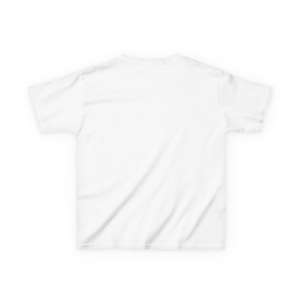 Kids T-Shirt — Heart Puzzle Autism Awareness Tee