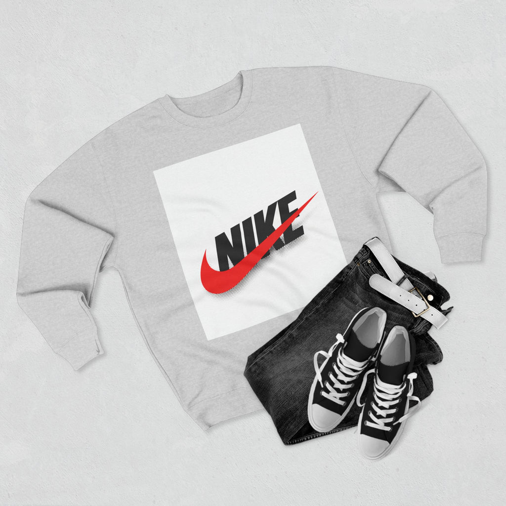 Custom All-Over Print T-Shirt