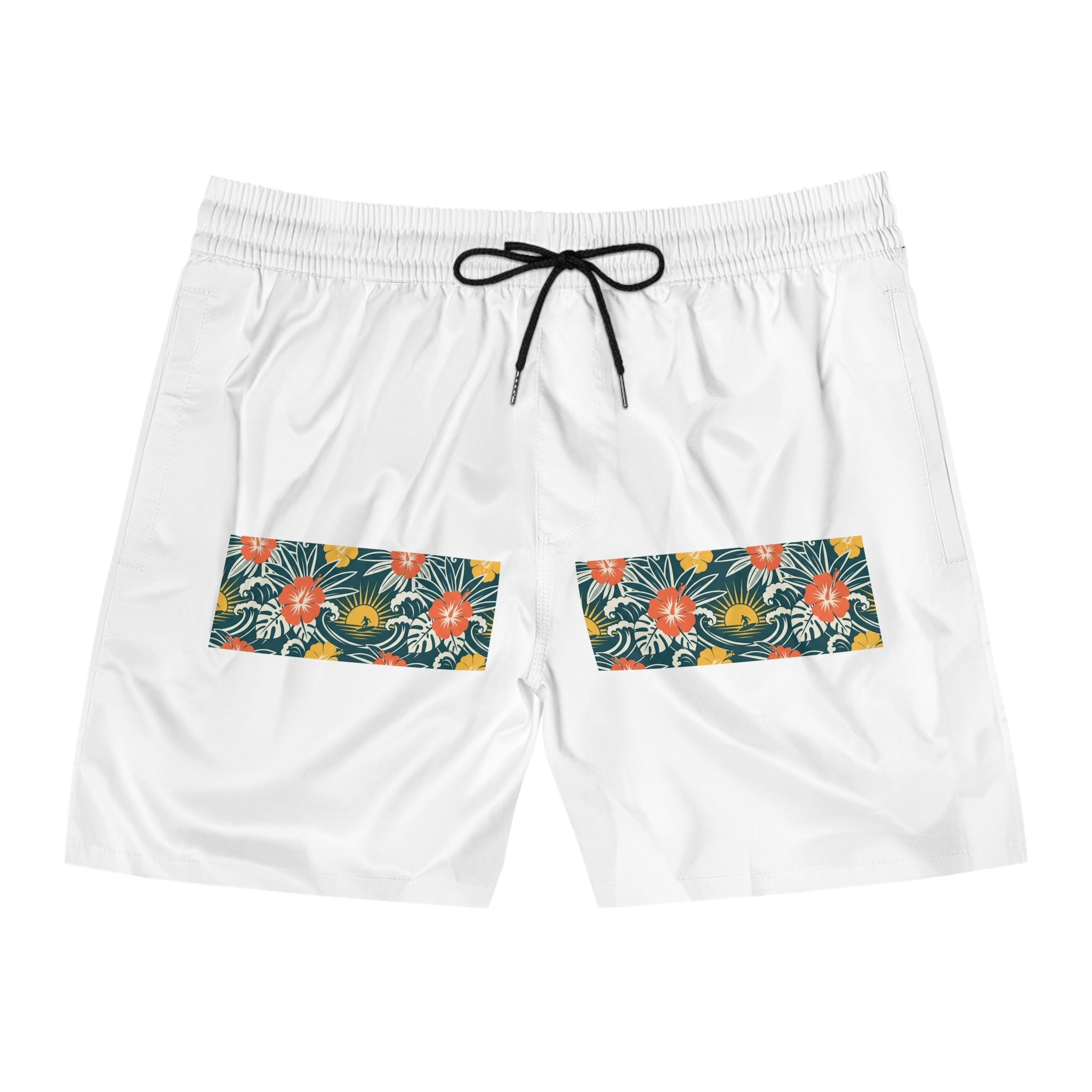 Custom All-Over Print T-Shirt