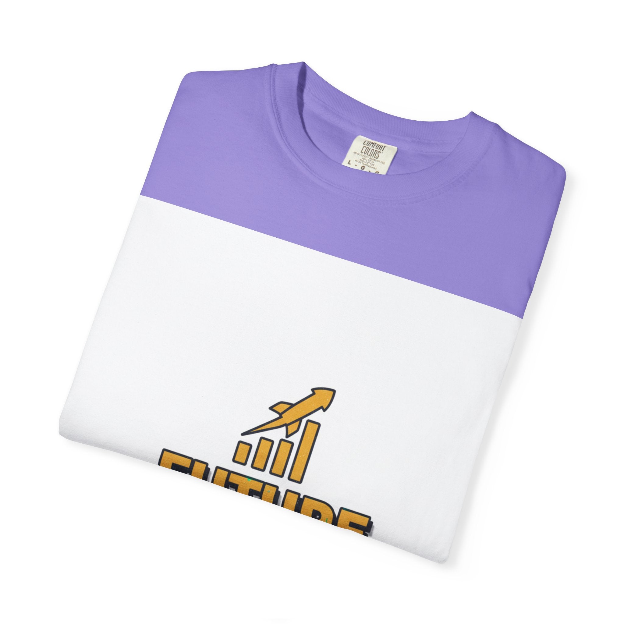 Future Millionaire T-Shirt - Motivational Money Graphic Tee