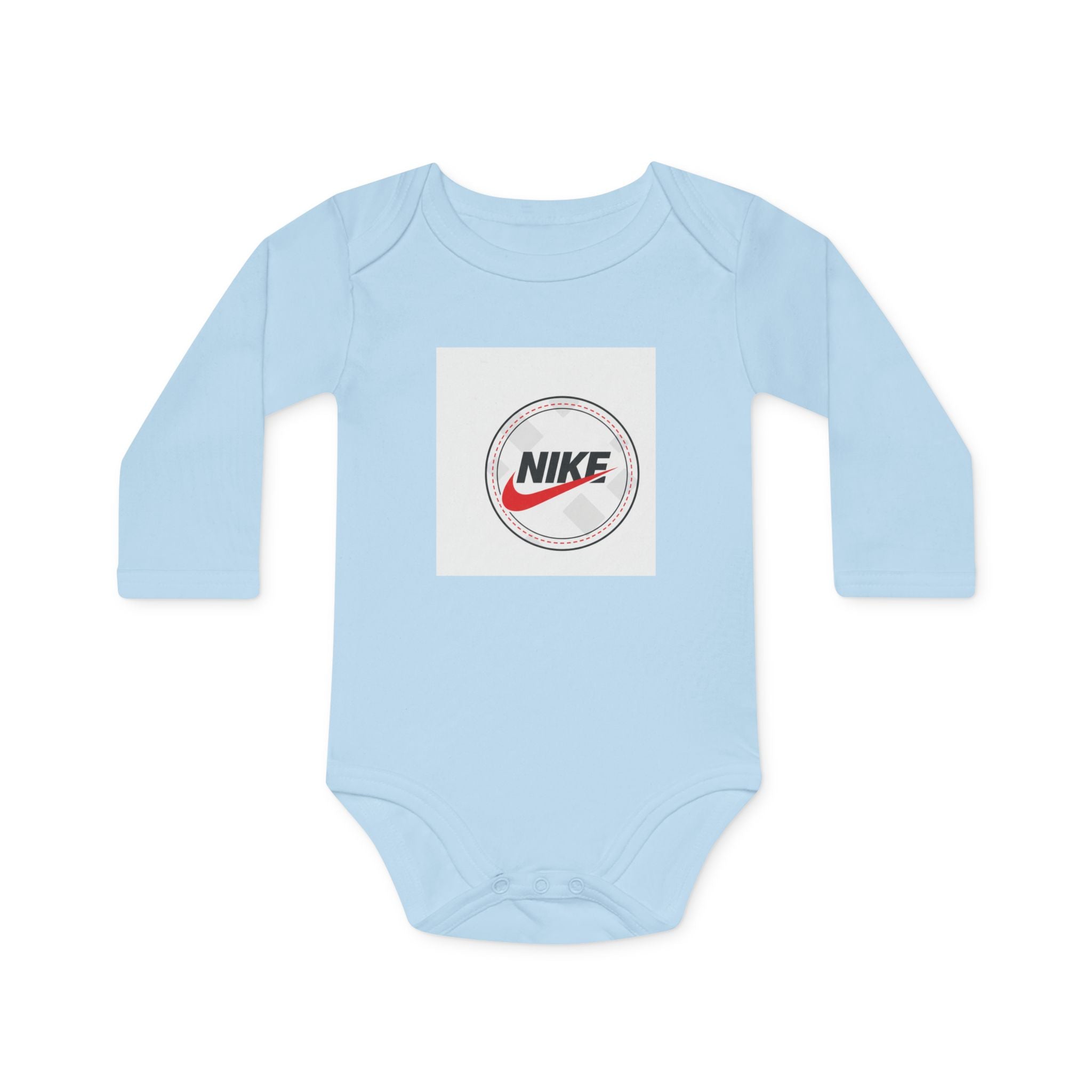 Custom All-Over Print T-Shirt