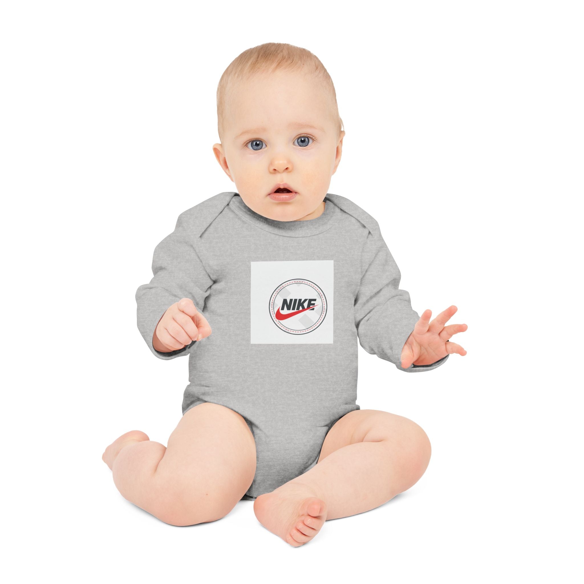 Custom All-Over Print T-Shirt