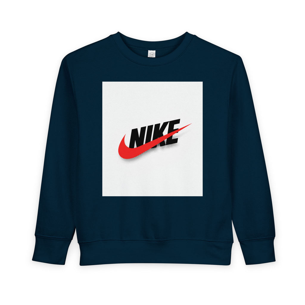 Custom All-Over Print T-Shirt