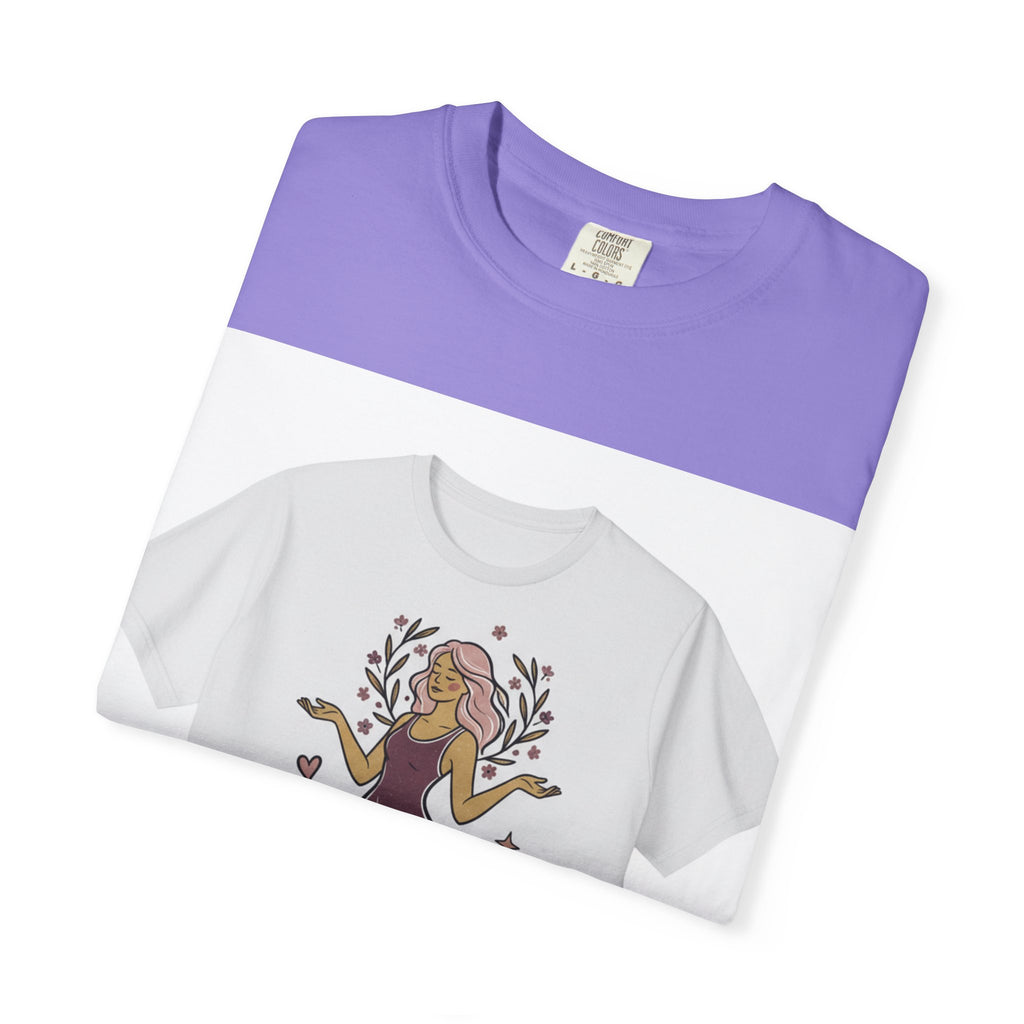 Women Are Blessing T-Shirt — Inspirational Feminine Graphic Tee