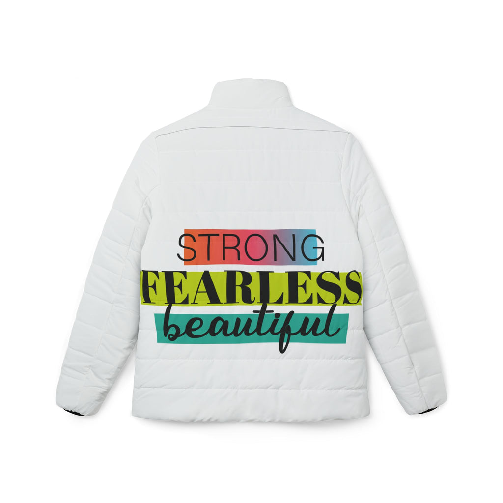 Custom All-Over Print T-Shirt