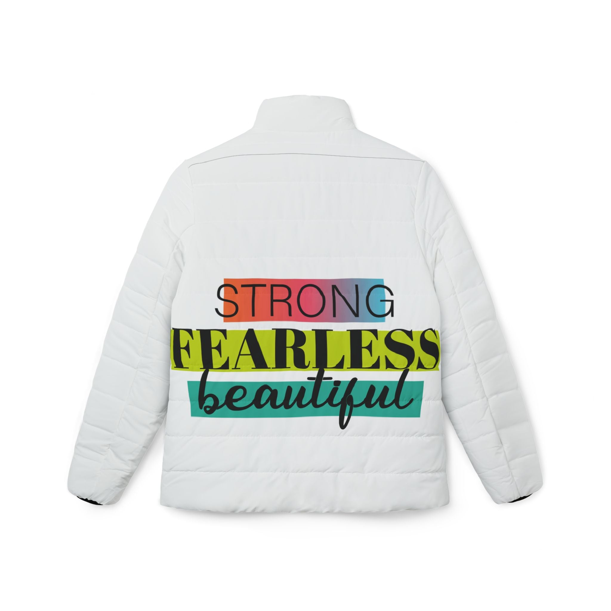 Custom All-Over Print T-Shirt