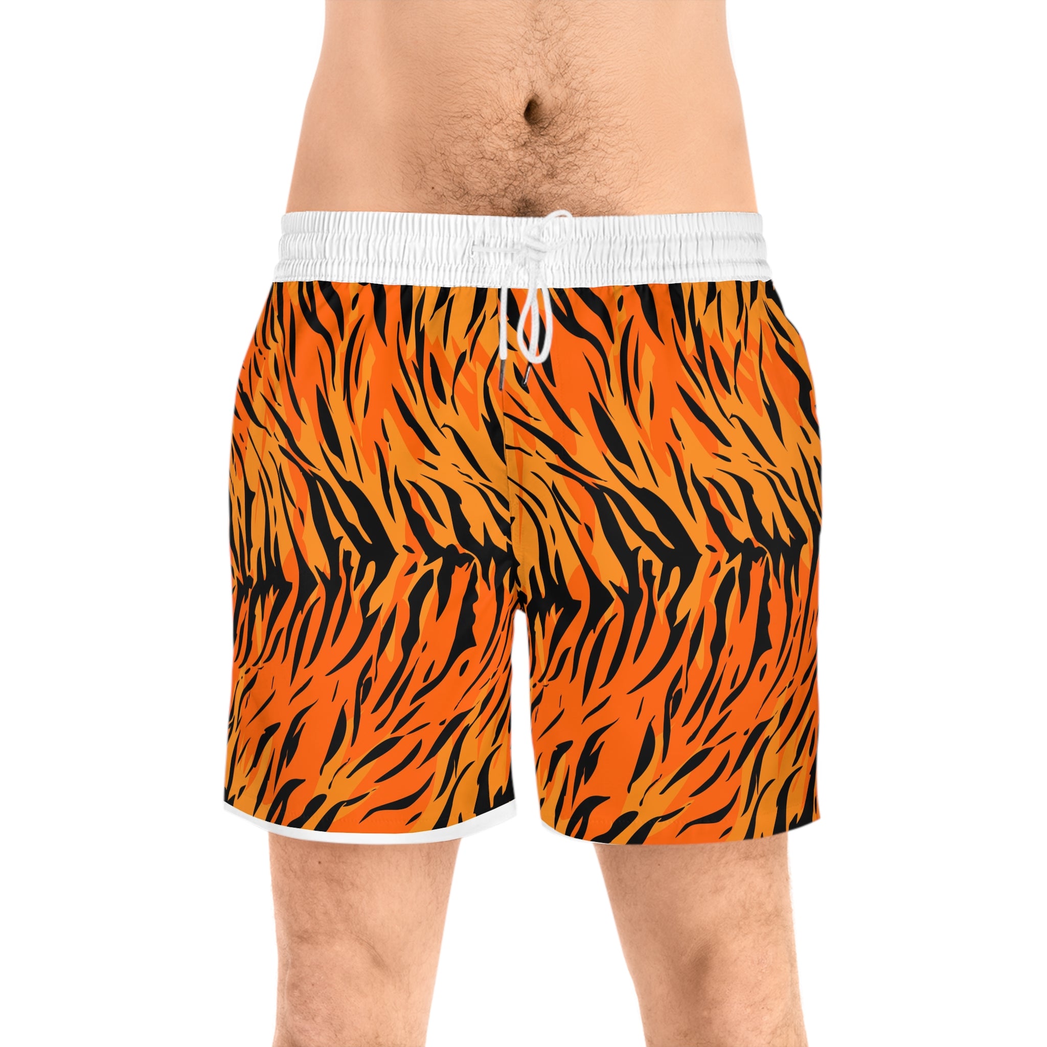 Custom All-Over Print T-Shirt