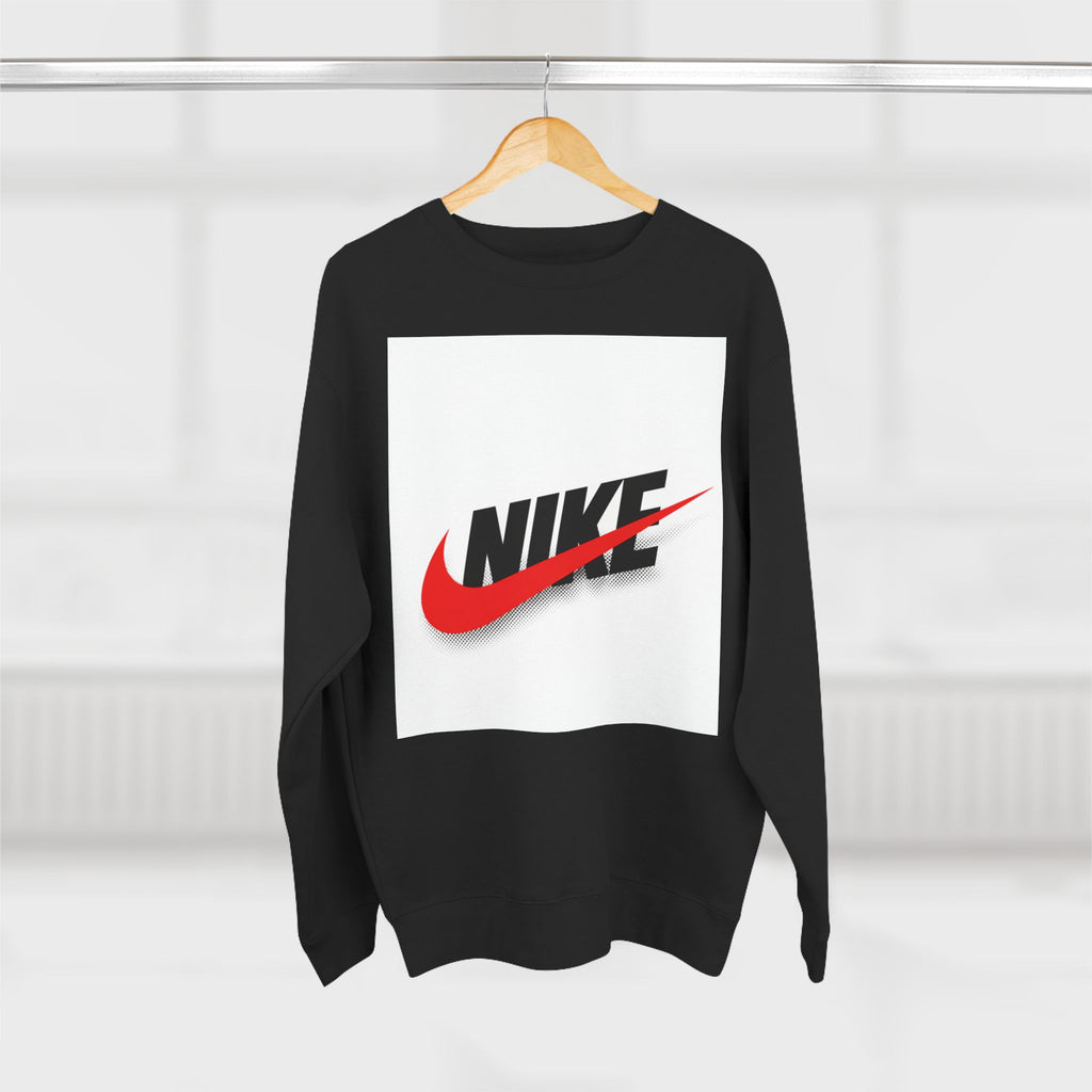 Custom All-Over Print T-Shirt