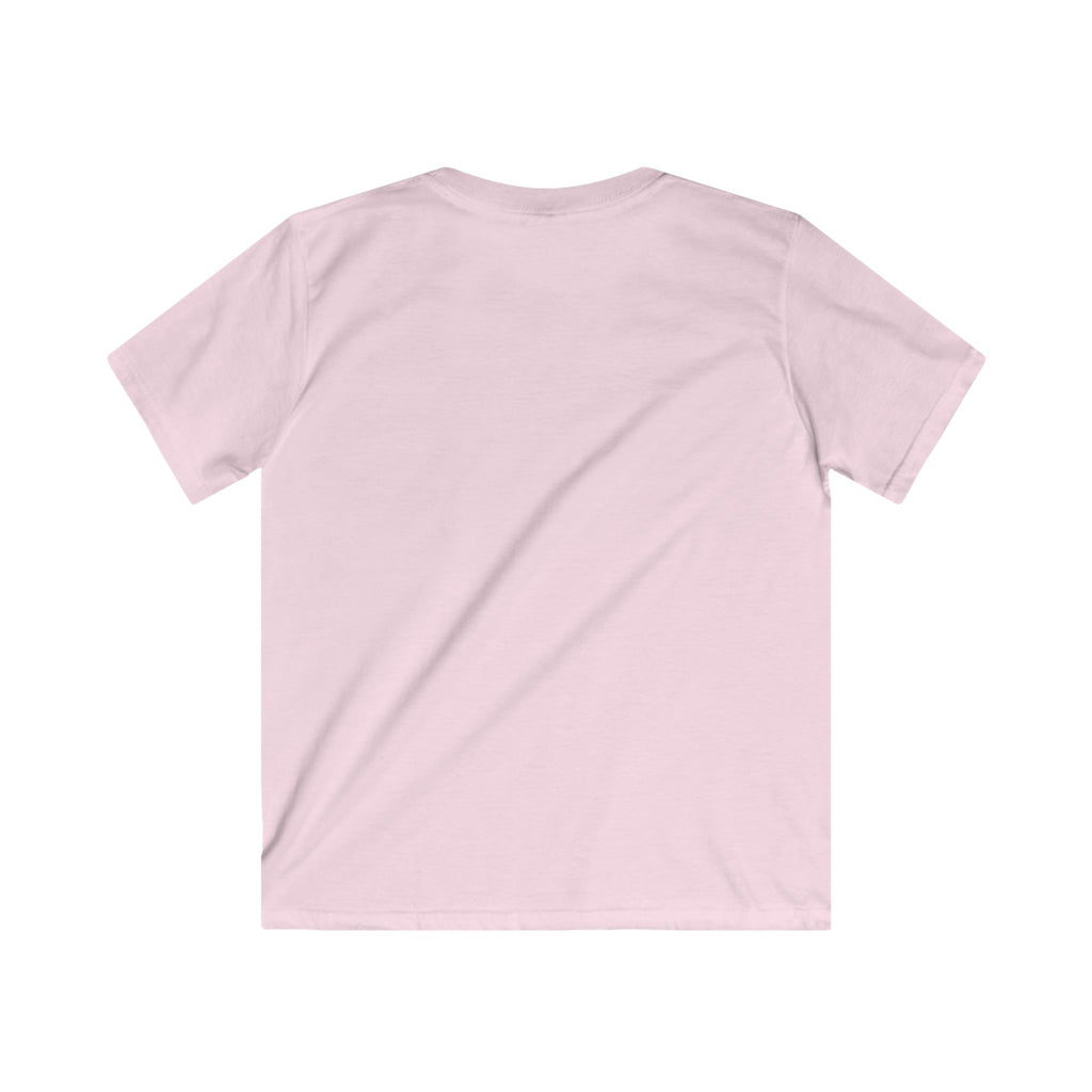 Kids Tee - Bee Cool Cute Bumblebee Graphic Shirt