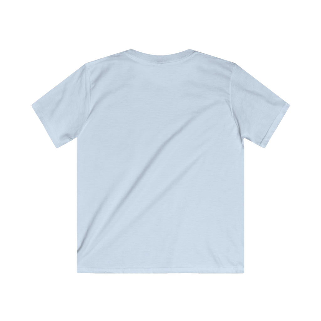 Kids Tee - Bee Cool Cute Bumblebee Graphic Shirt