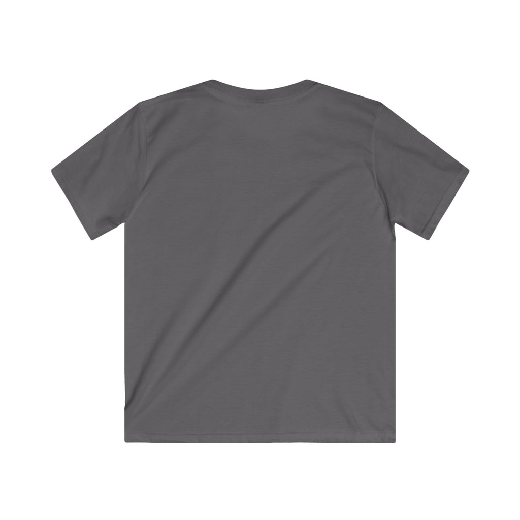 Kids Tee - Bee Cool Cute Bumblebee Graphic Shirt