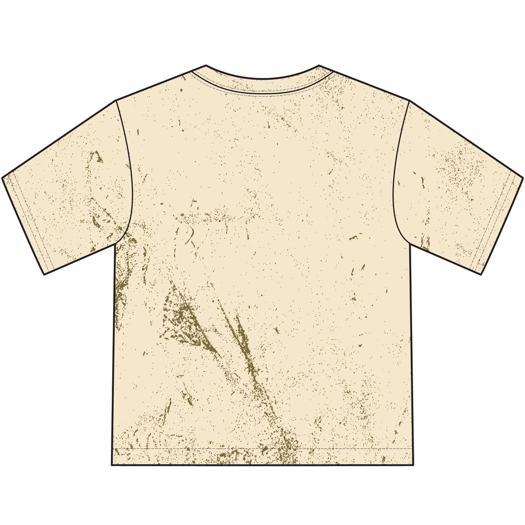 Little Dreamer Kids T-Shirt — Cute Doll Graphic Tee for Toddlers