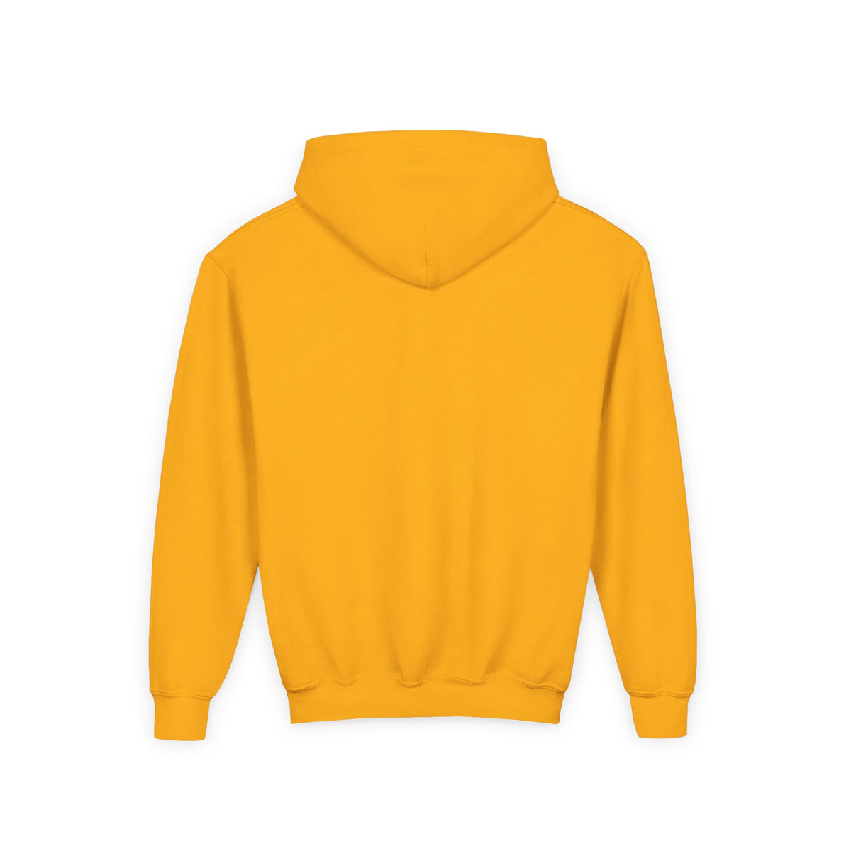 Adventure Buddies Youth Hoodie — Cute Rocket & Sea Creatures Kids Sweatshirt