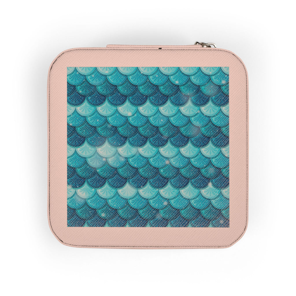 Jewelry Travel Case