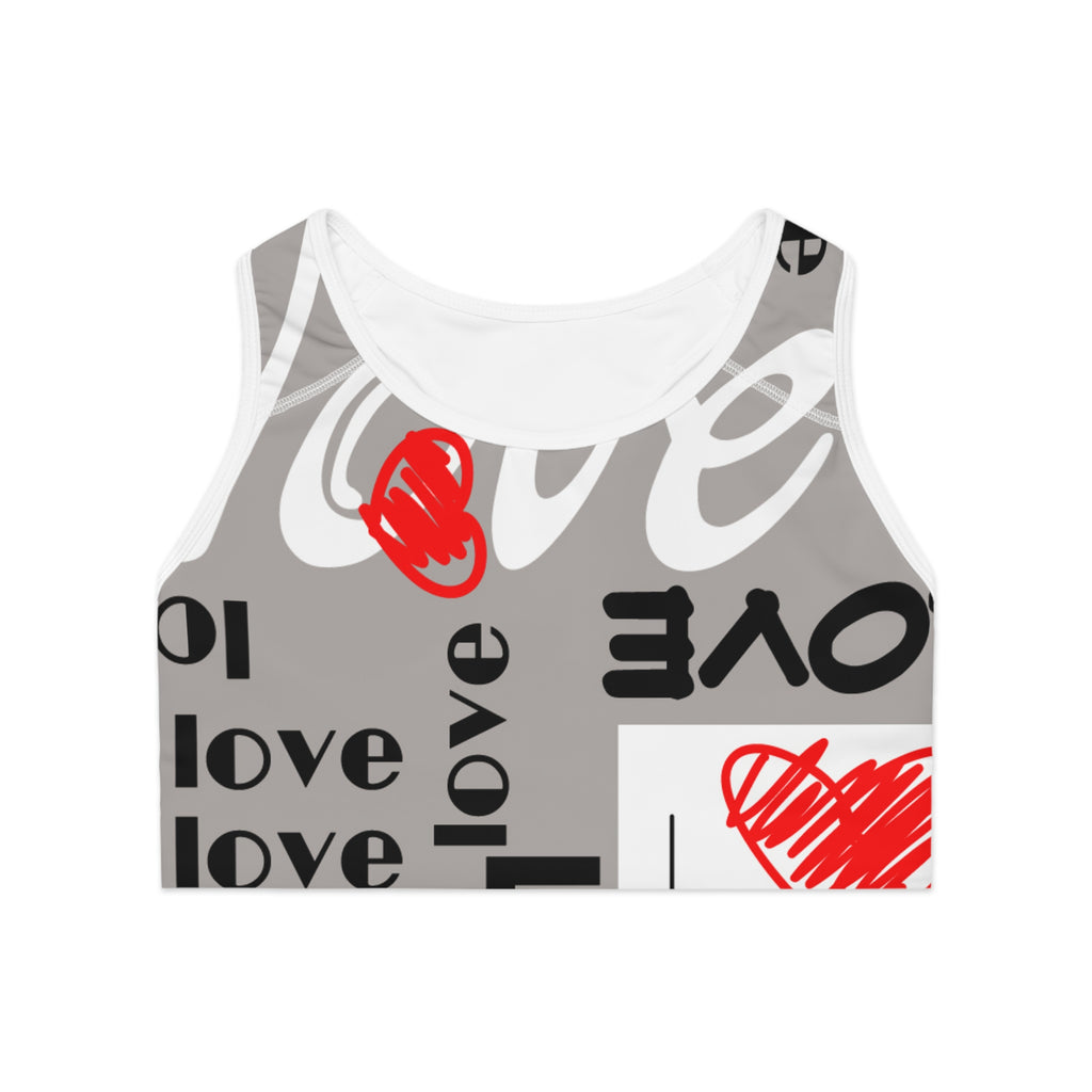 Custom All-Over Print T-Shirt