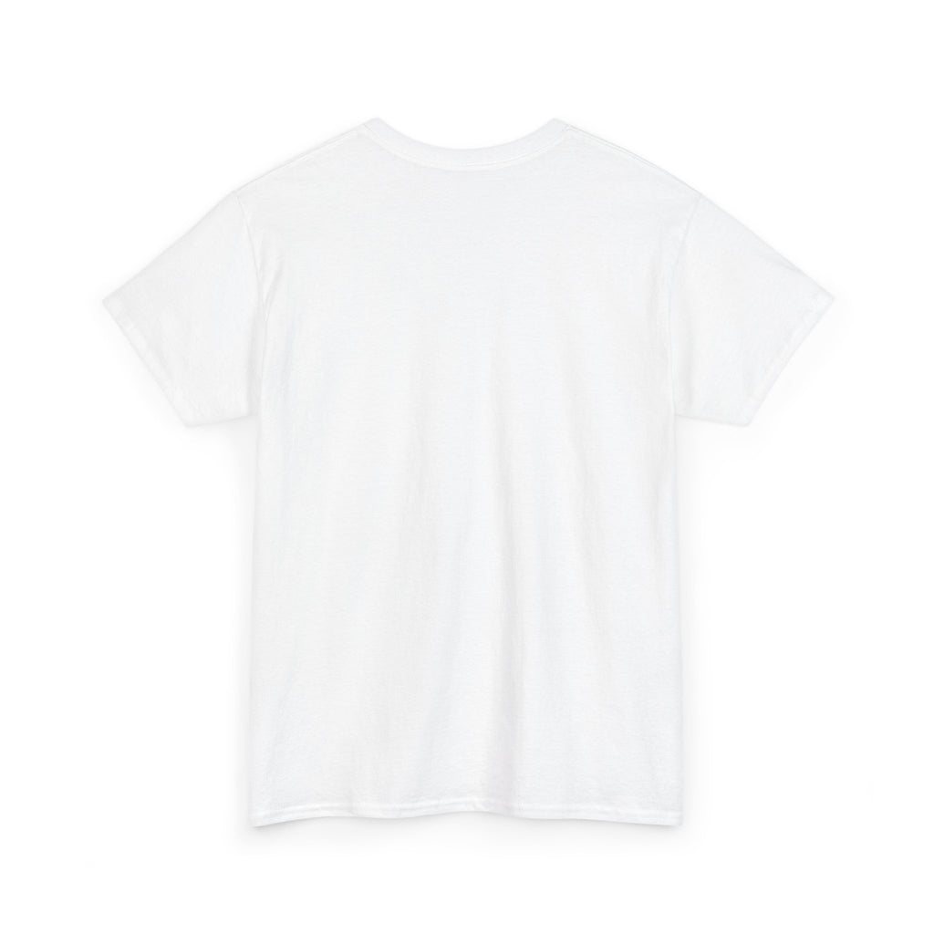 Valentine's Swan Heart T-Shirt