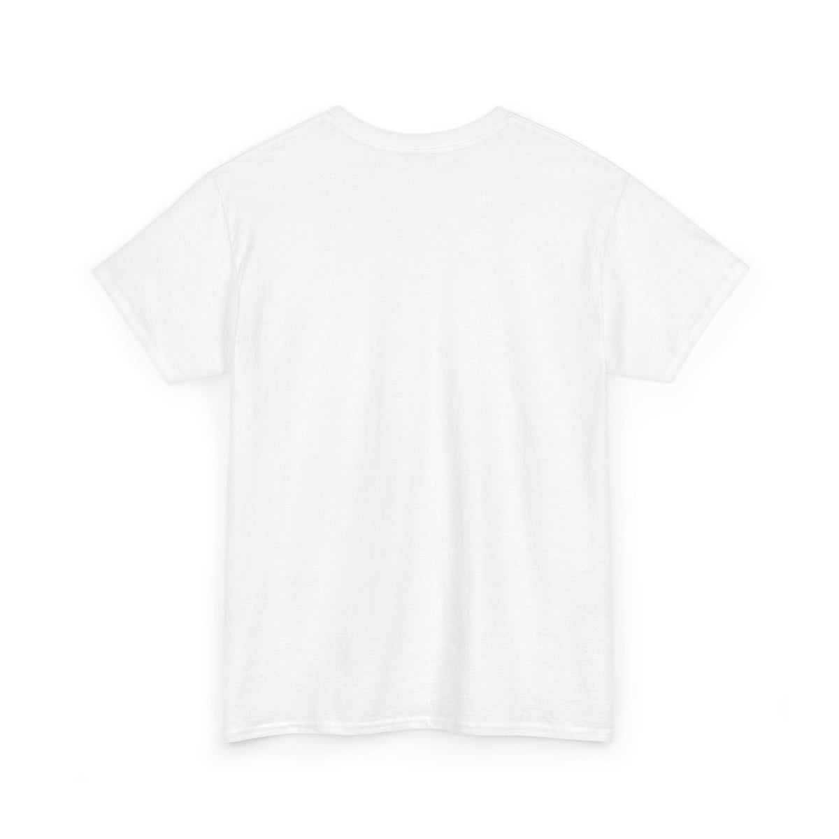Valentine's Swan Heart T-Shirt