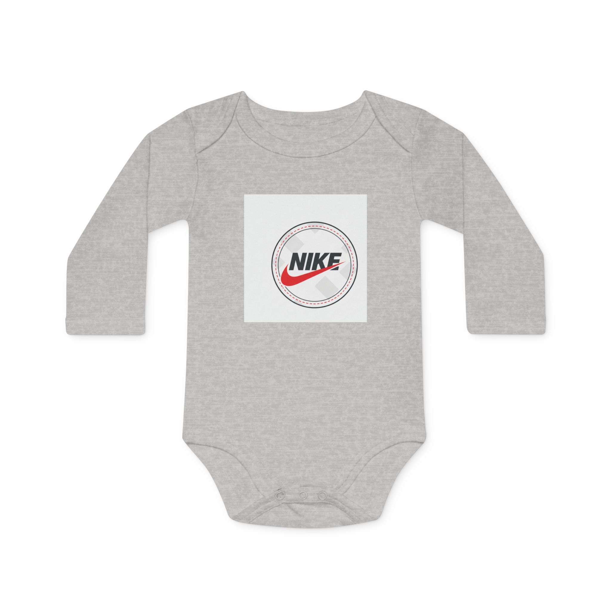 Custom All-Over Print T-Shirt