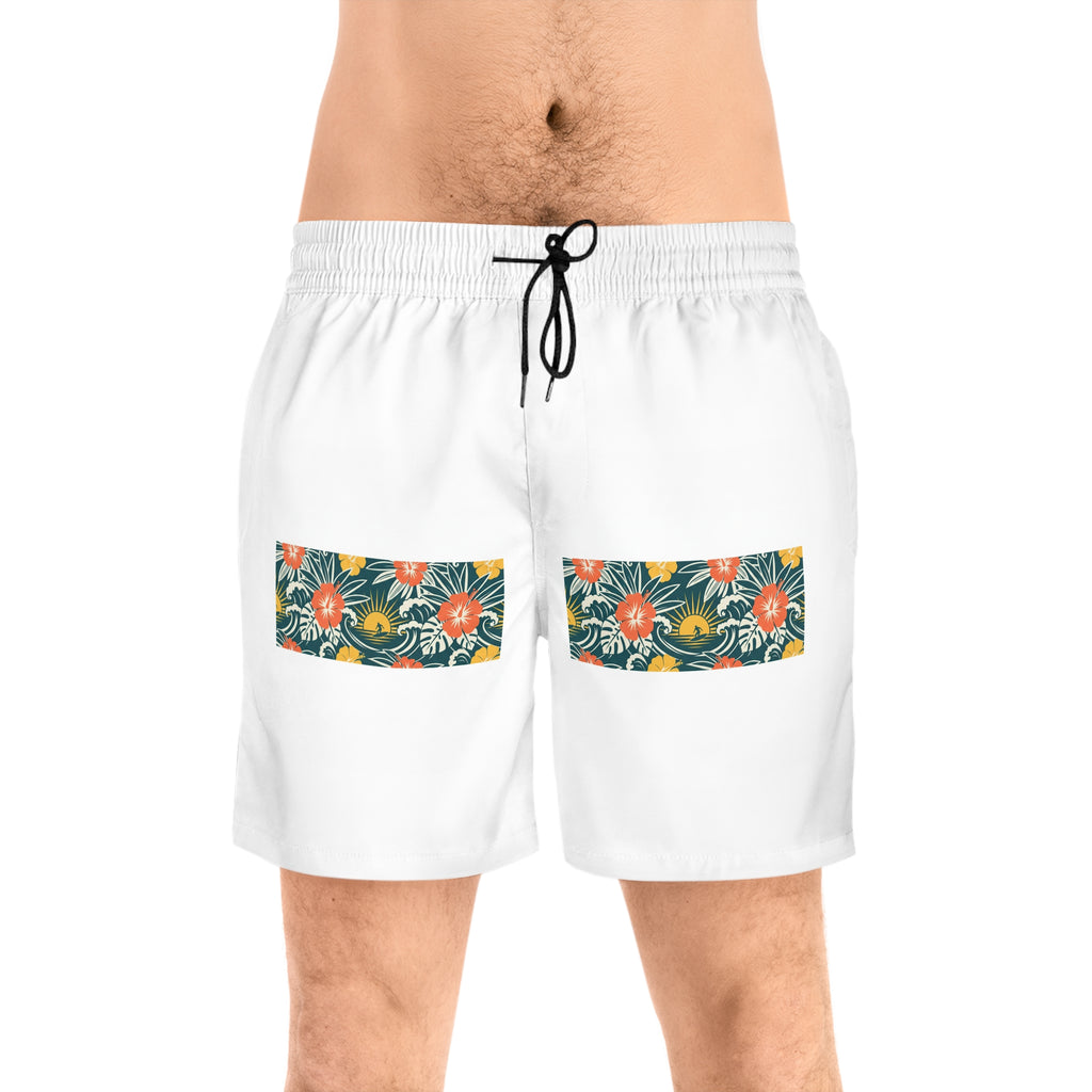 Custom All-Over Print T-Shirt