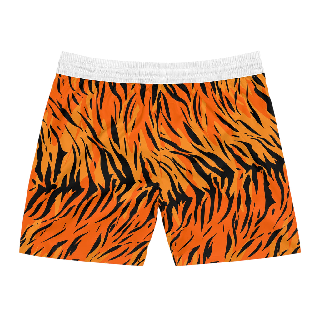 Custom All-Over Print T-Shirt