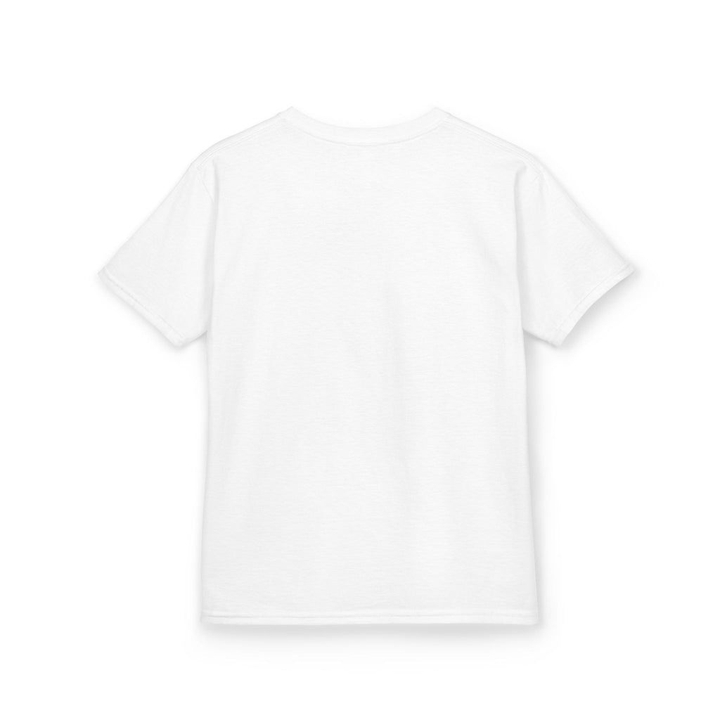 Kids T-Shirt — Heart Puzzle Autism Awareness Tee