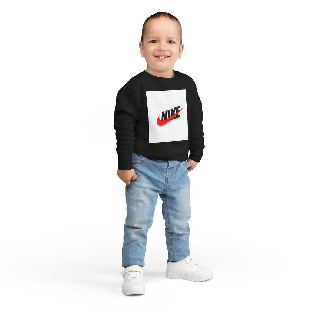 Custom All-Over Print T-Shirt