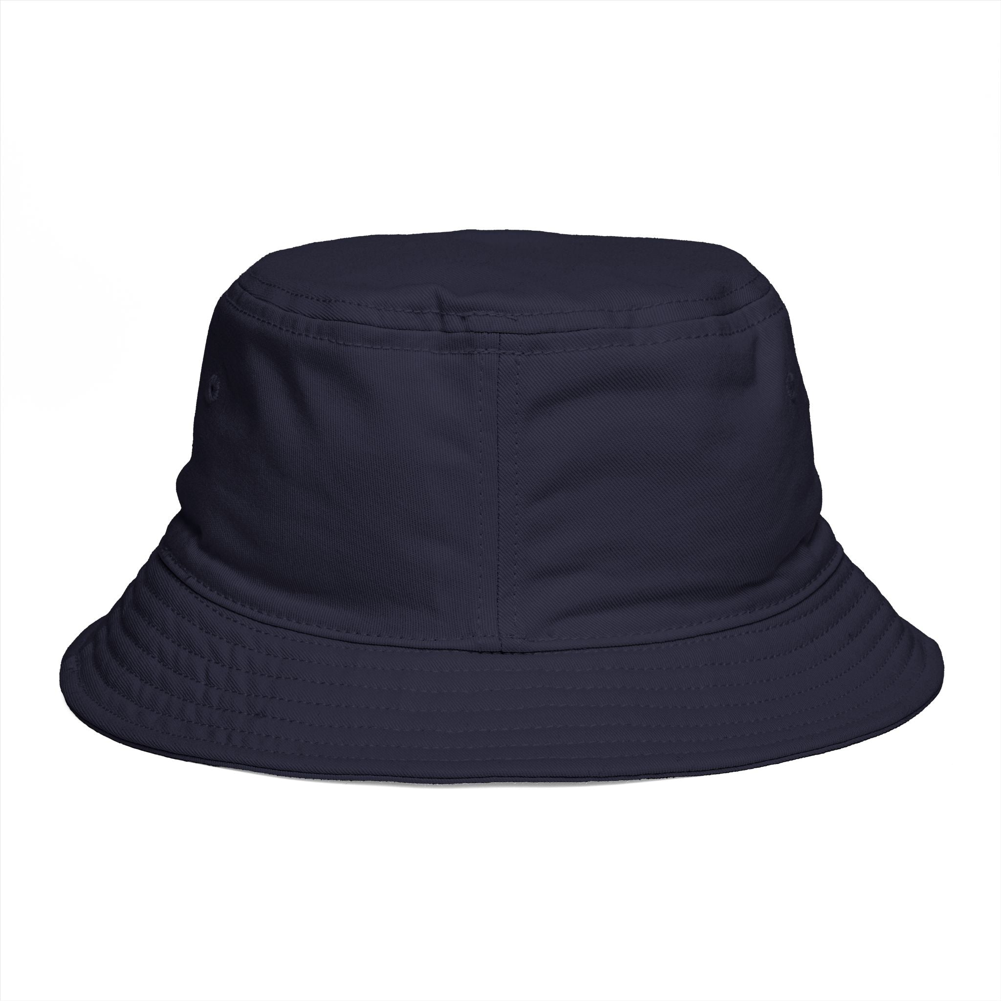 Enjoyable Retro Sunburst Bucket Hat – Casual Outdoor Summer Accessory