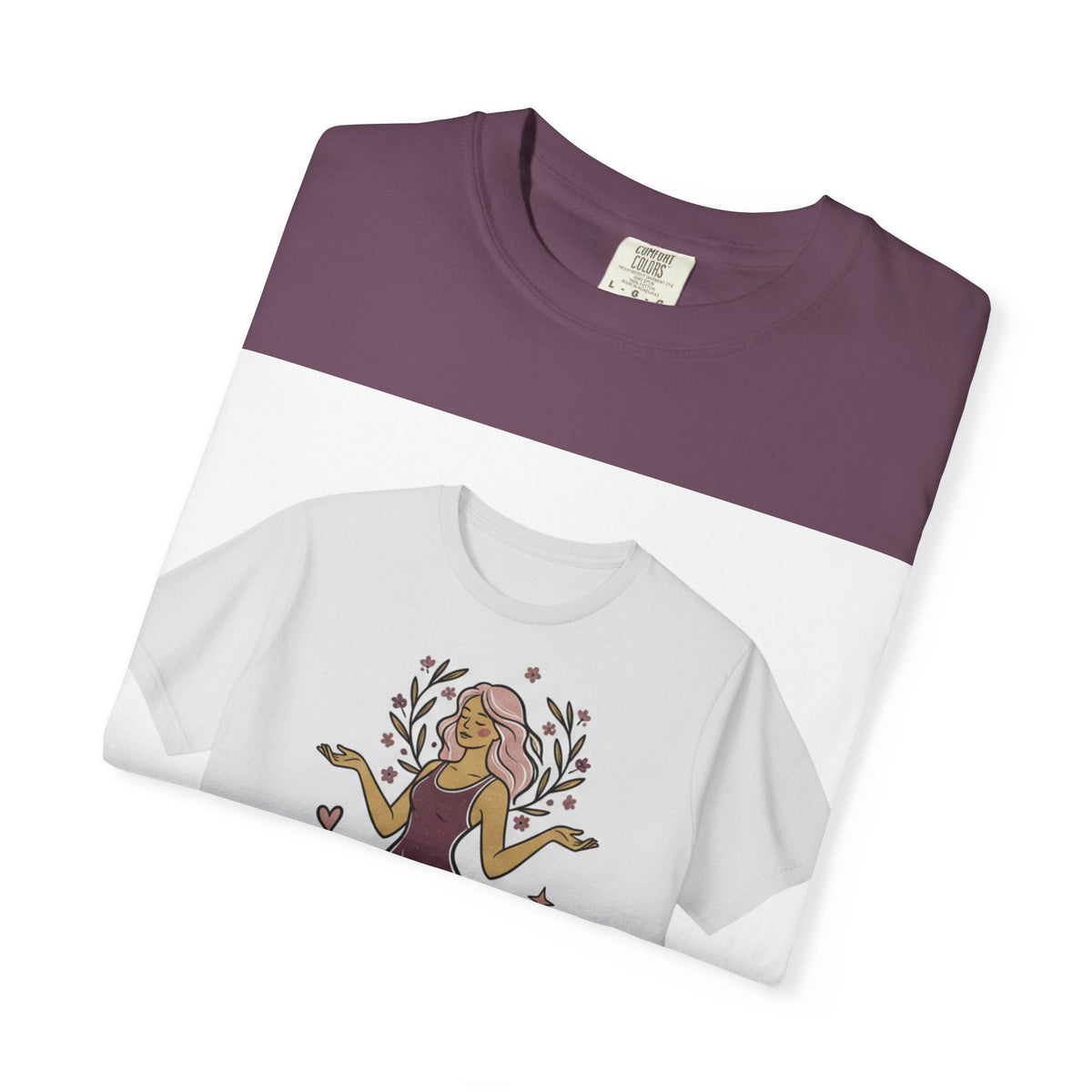 Women Are Blessing T-Shirt — Inspirational Feminine Graphic Tee