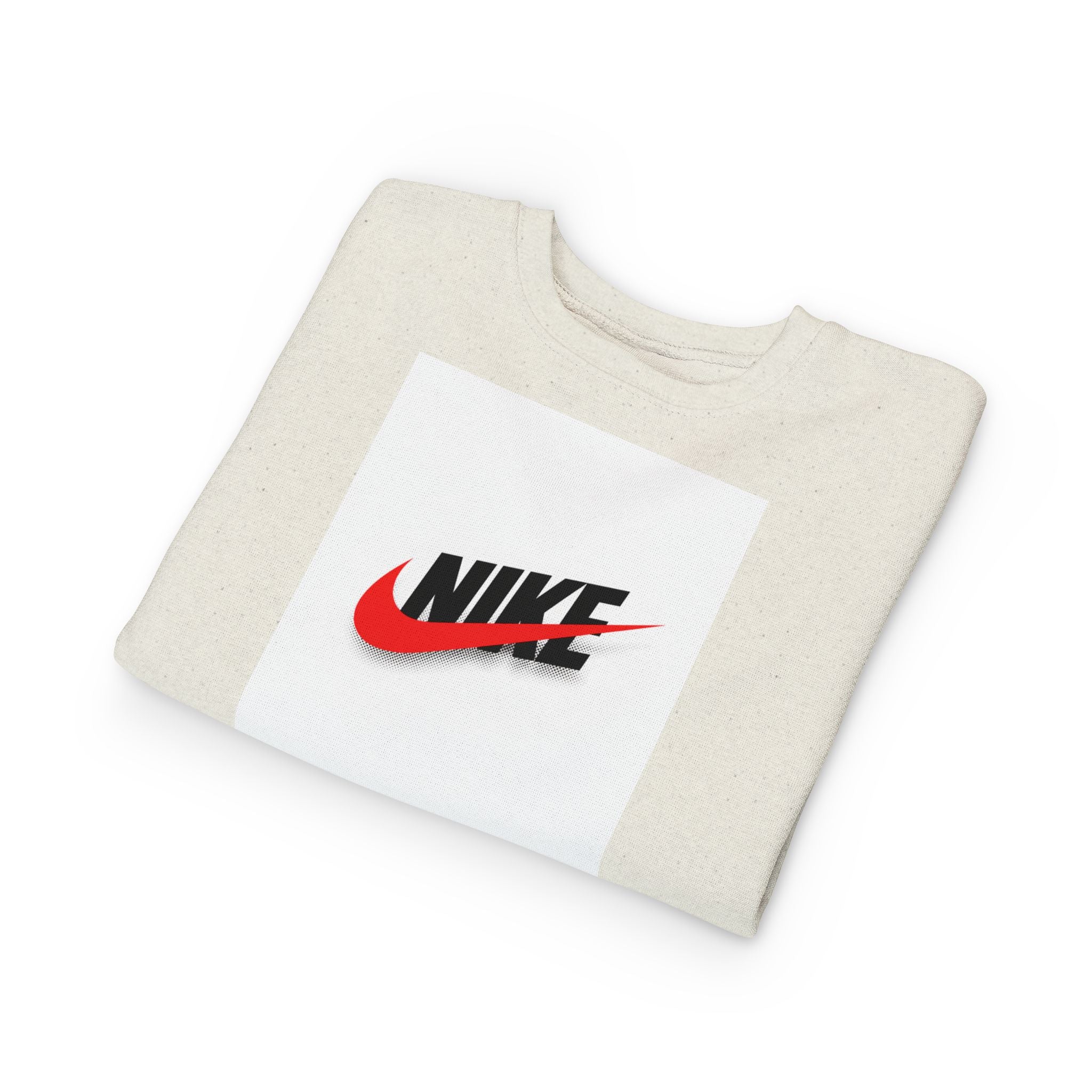 Custom All-Over Print T-Shirt