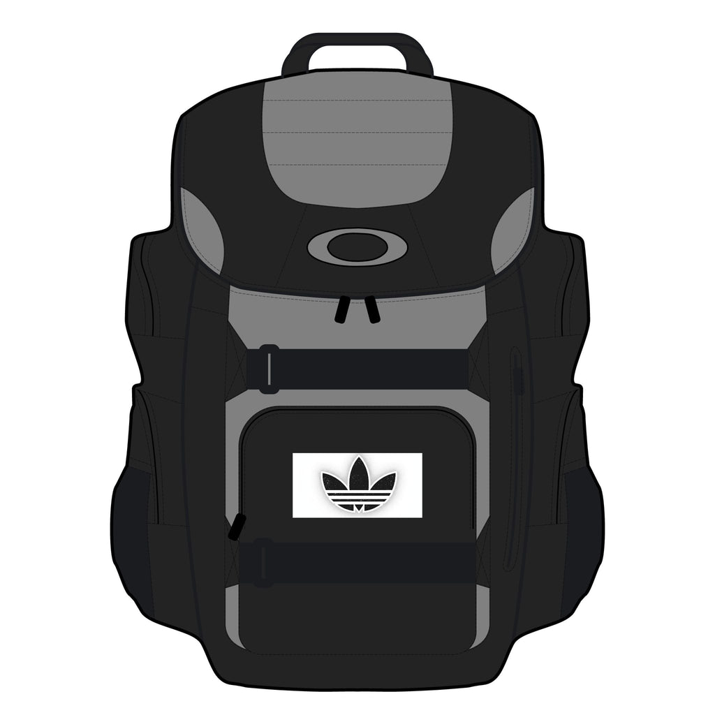 Custom All-Over Print T-Shirt