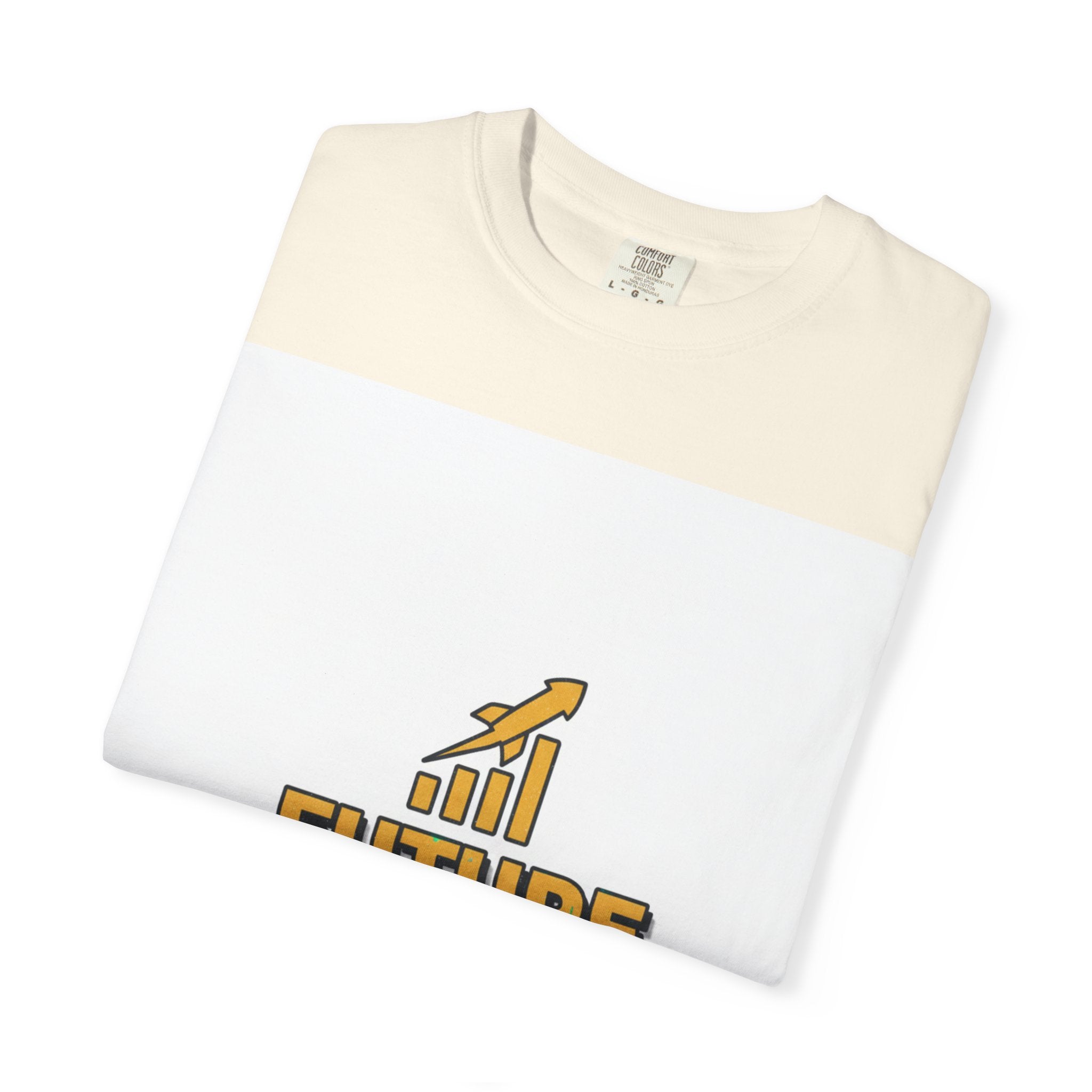 Future Millionaire T-Shirt - Motivational Money Graphic Tee