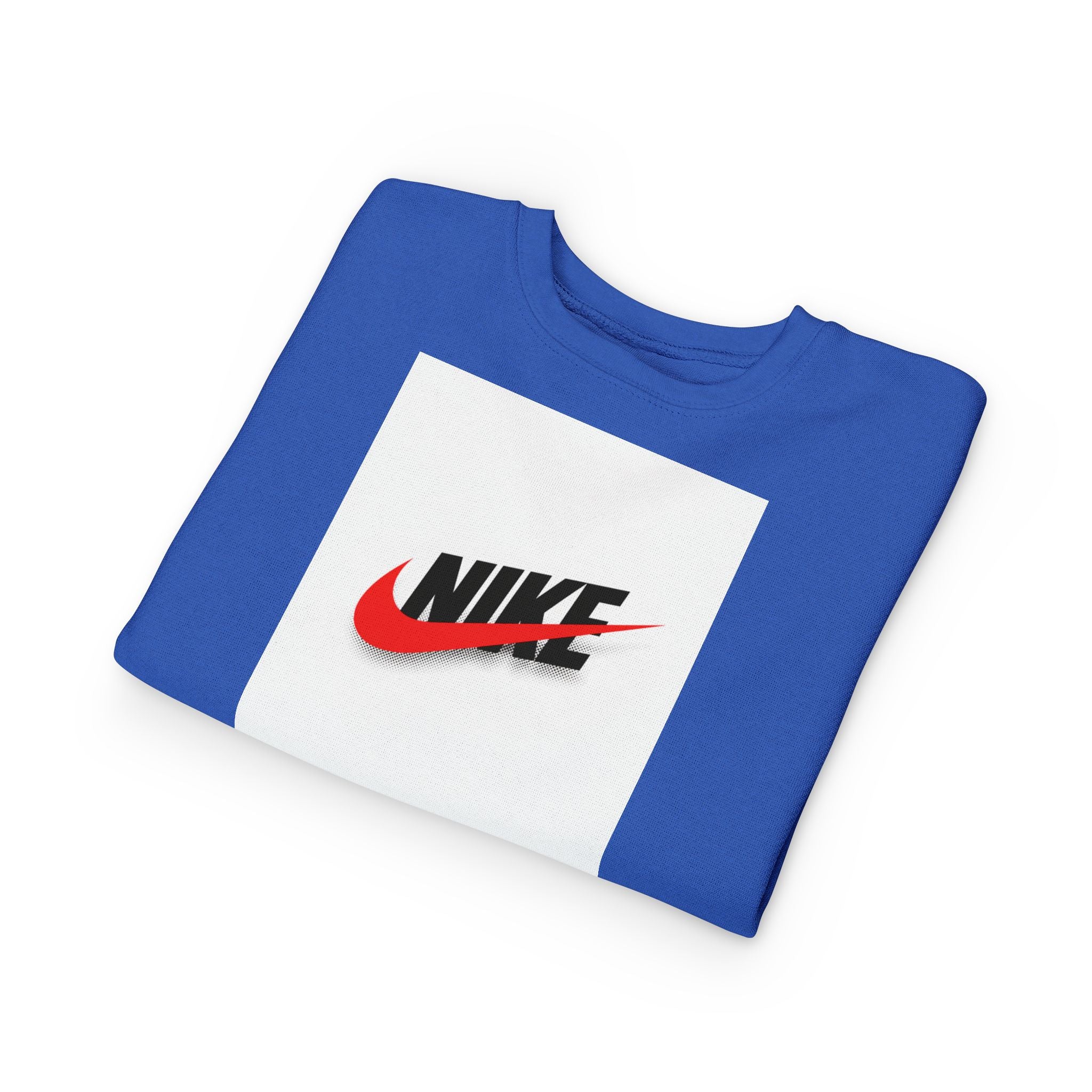 Custom All-Over Print T-Shirt