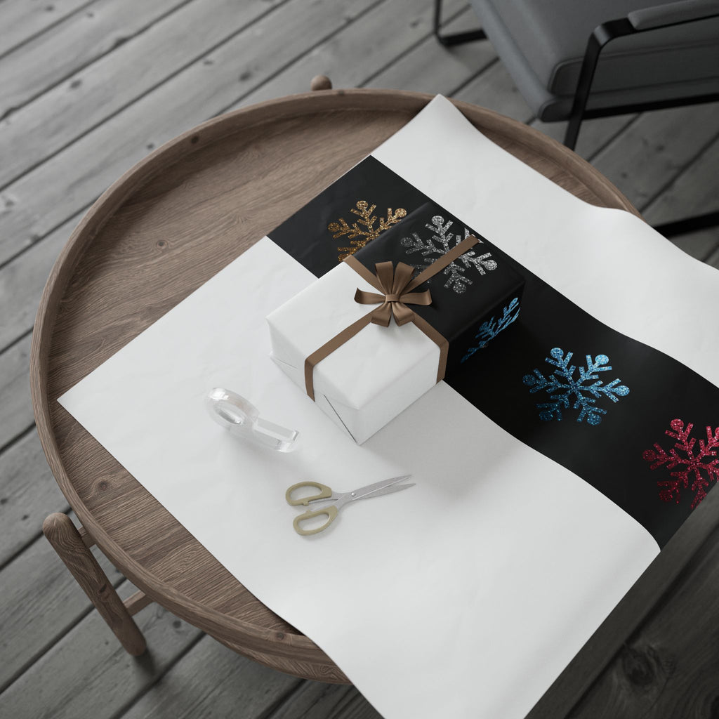 Custom All-Over Print T-Shirt