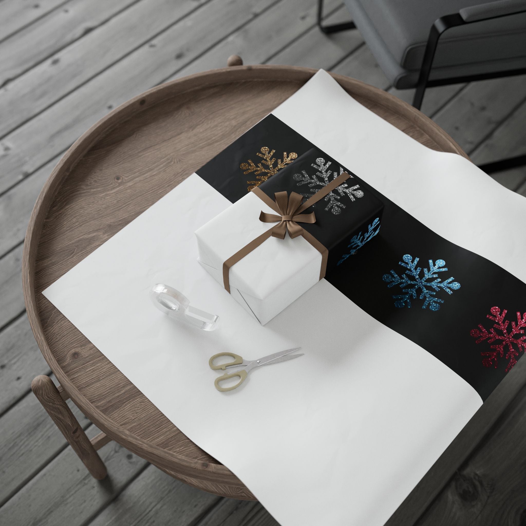 Custom All-Over Print T-Shirt