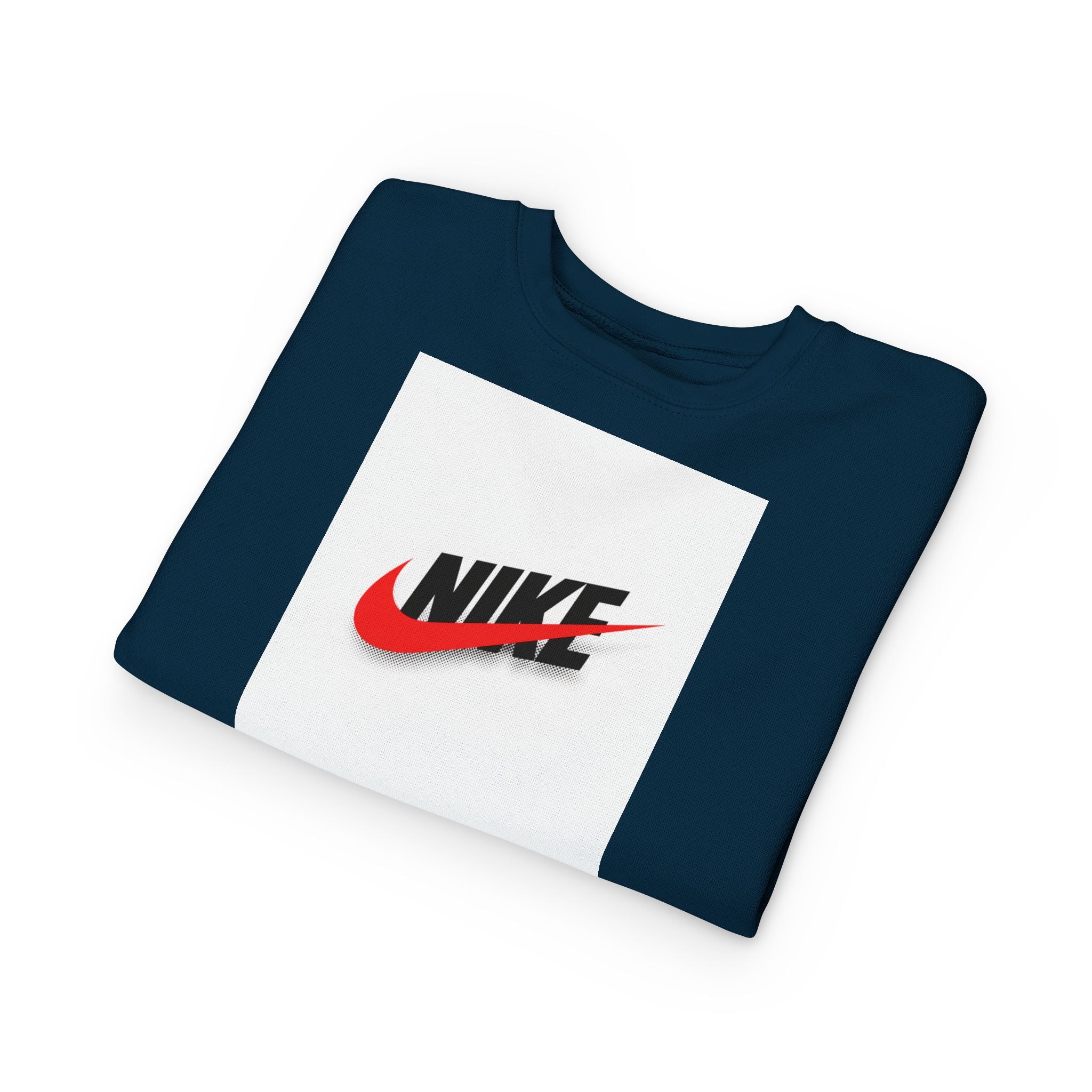 Custom All-Over Print T-Shirt