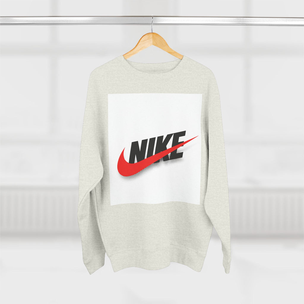 Custom All-Over Print T-Shirt