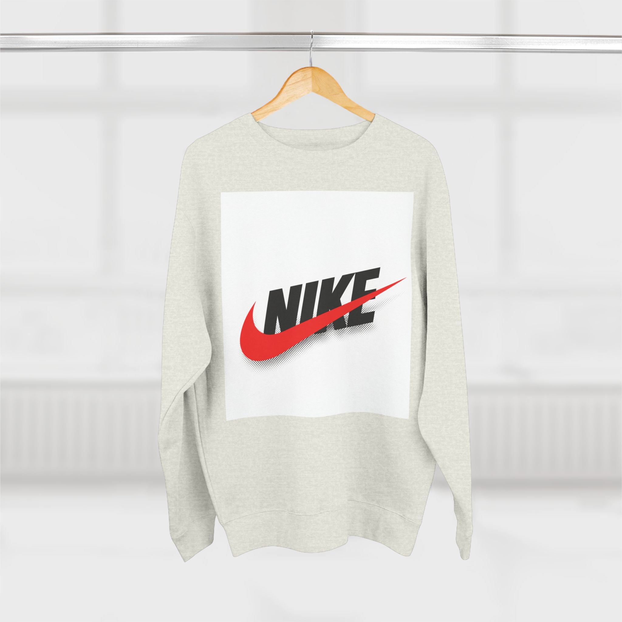 Custom All-Over Print T-Shirt