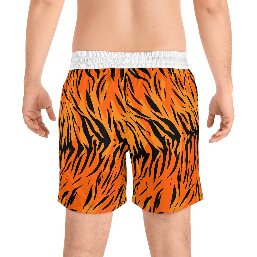 Custom All-Over Print T-Shirt