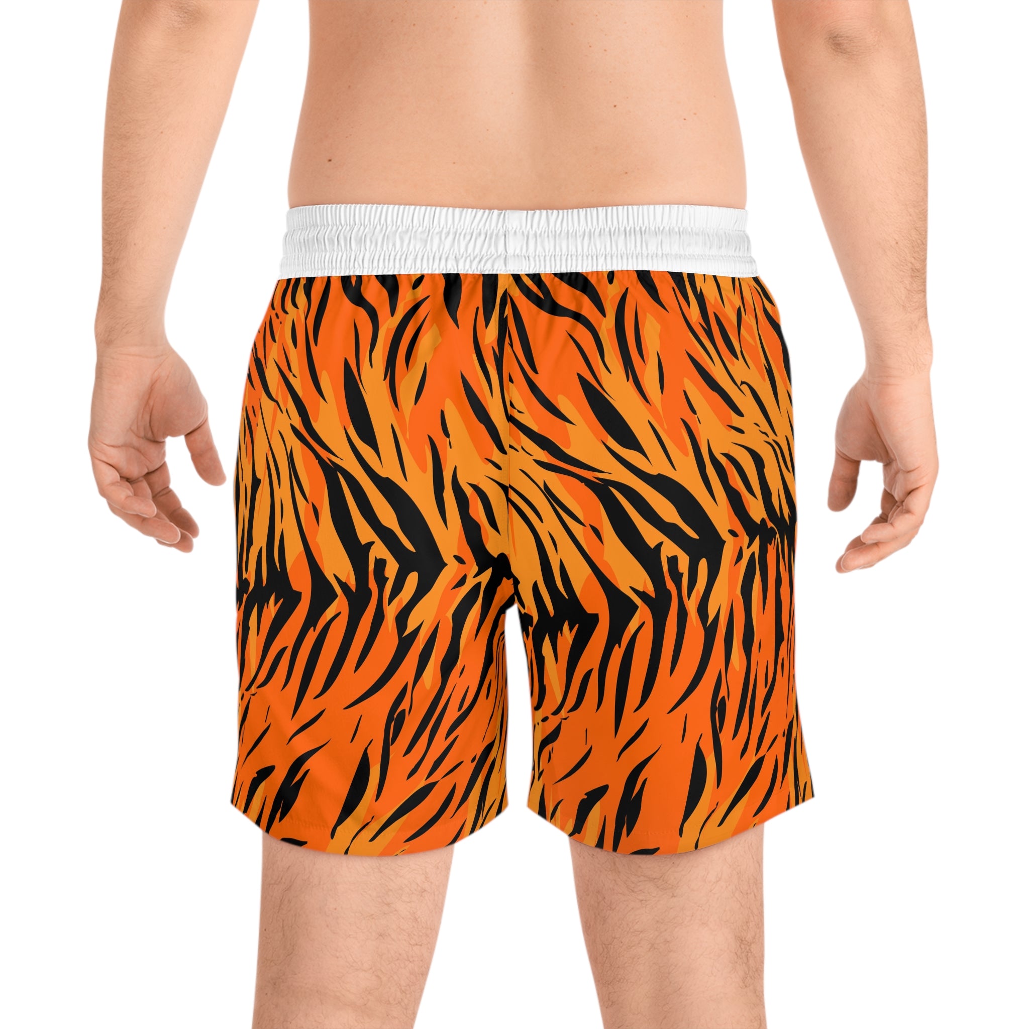 Custom All-Over Print T-Shirt