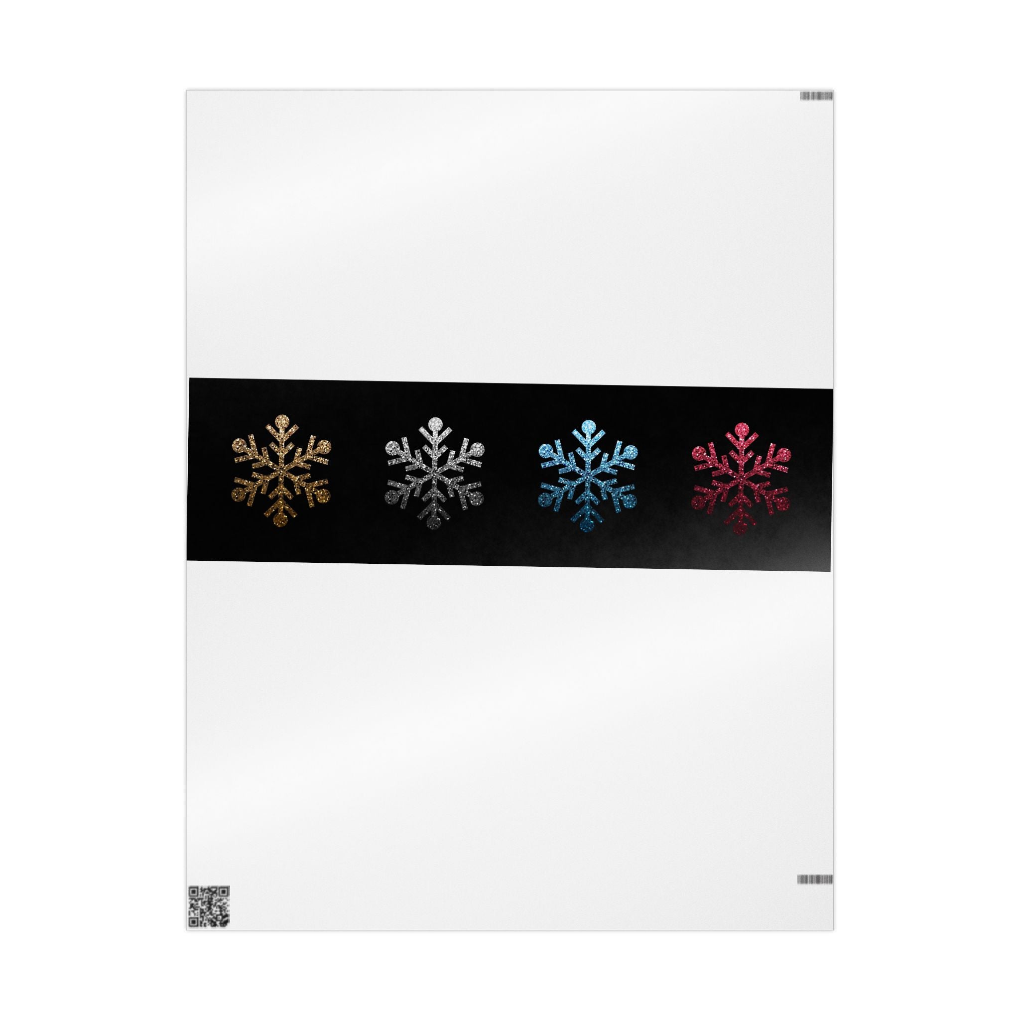 Custom All-Over Print T-Shirt