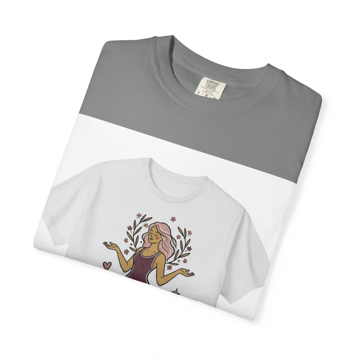 Women Are Blessing T-Shirt — Inspirational Feminine Graphic Tee