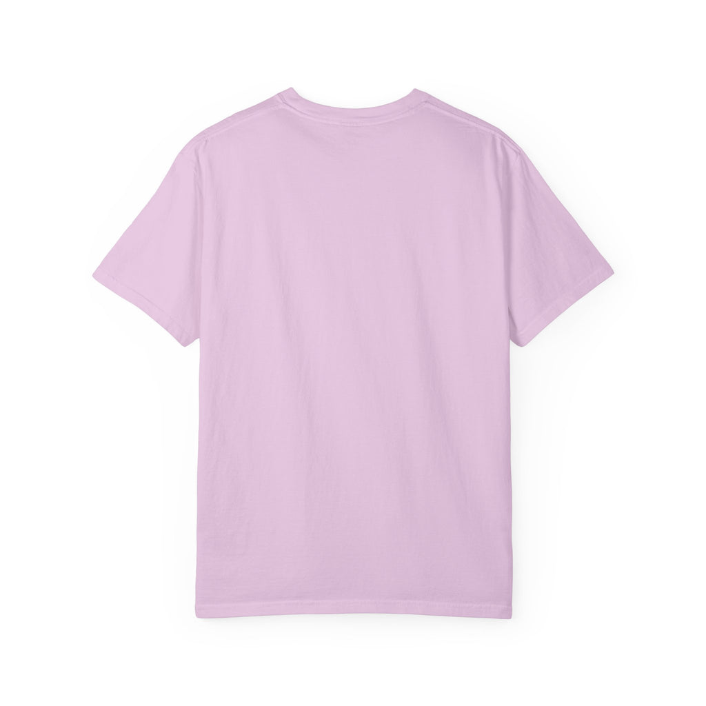 Unapologetically Her T-Shirt — Empowering Feminine Graphic Tee ("Unapologetically Her: Empower & Inspire")