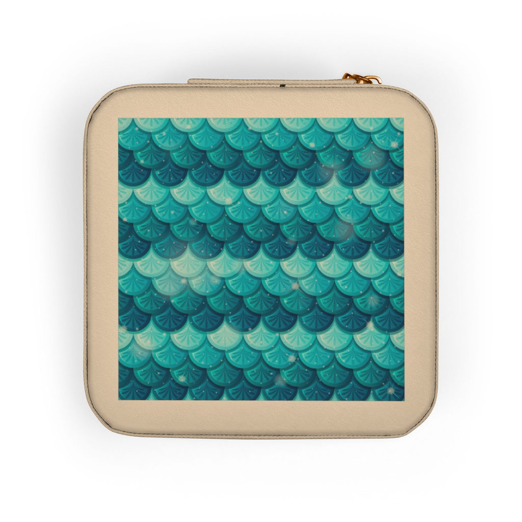 Jewelry Travel Case