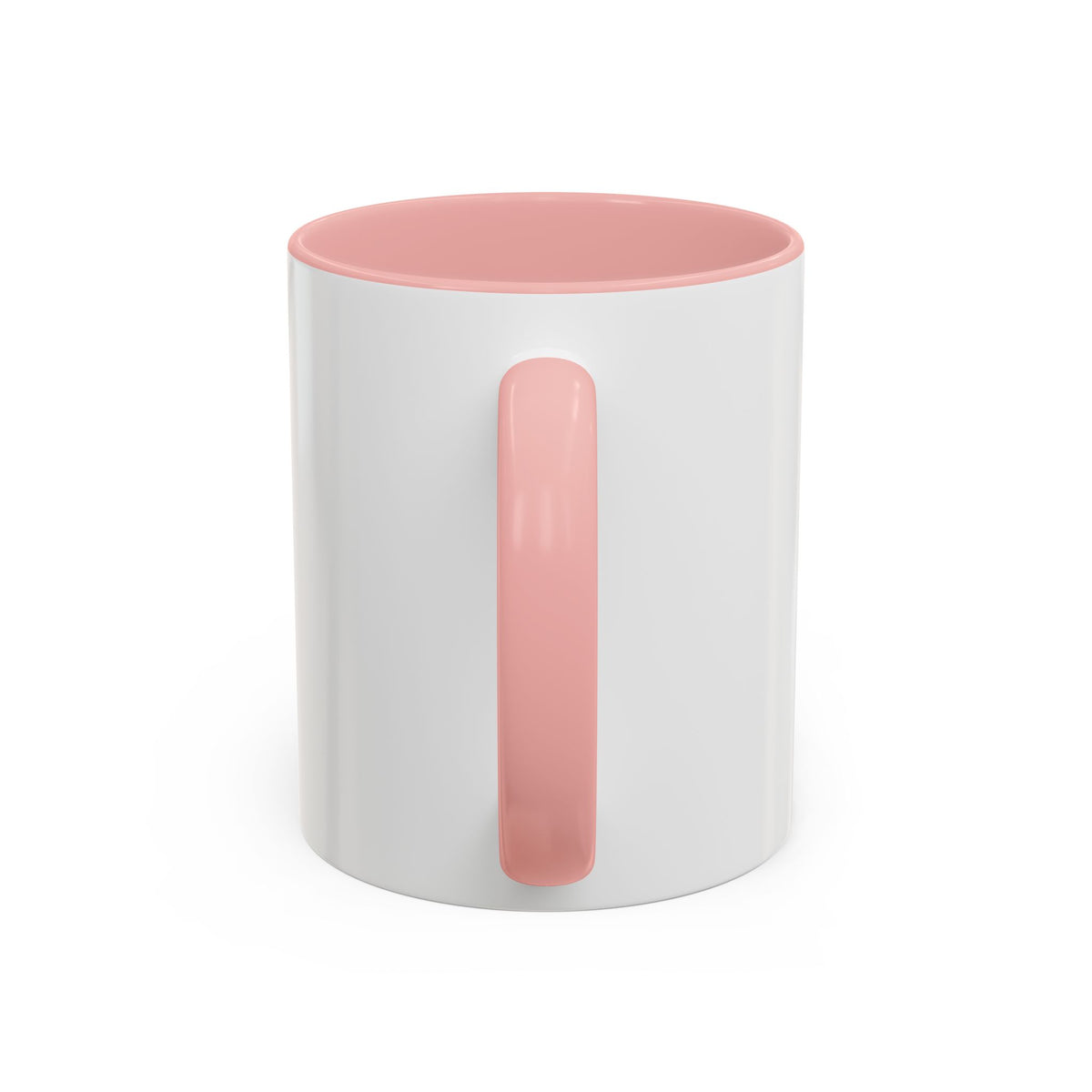 Love Brewed Here Coffee Mug — Cute Kawaii Couples Mug (11/15oz)