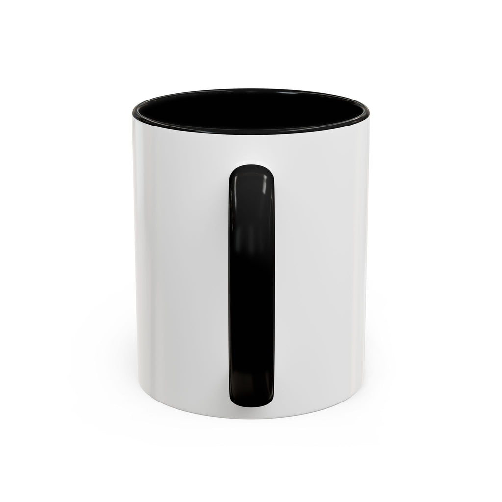 Love Brewed Here Coffee Mug — Cute Kawaii Couples Mug (11/15oz)