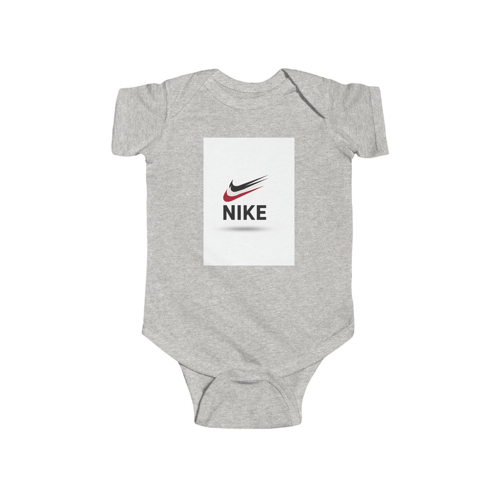 Custom All-Over Print T-Shirt