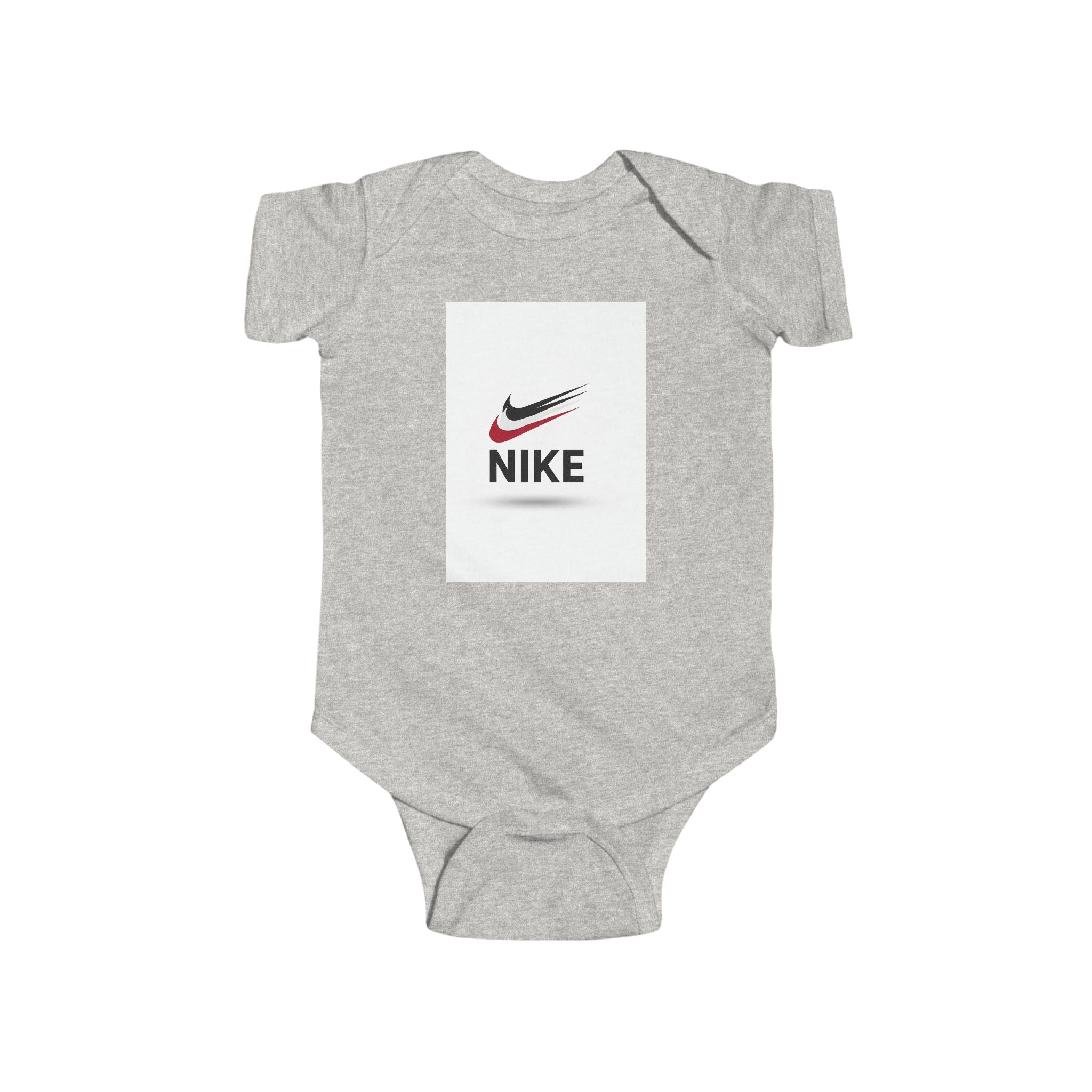 Custom All-Over Print T-Shirt