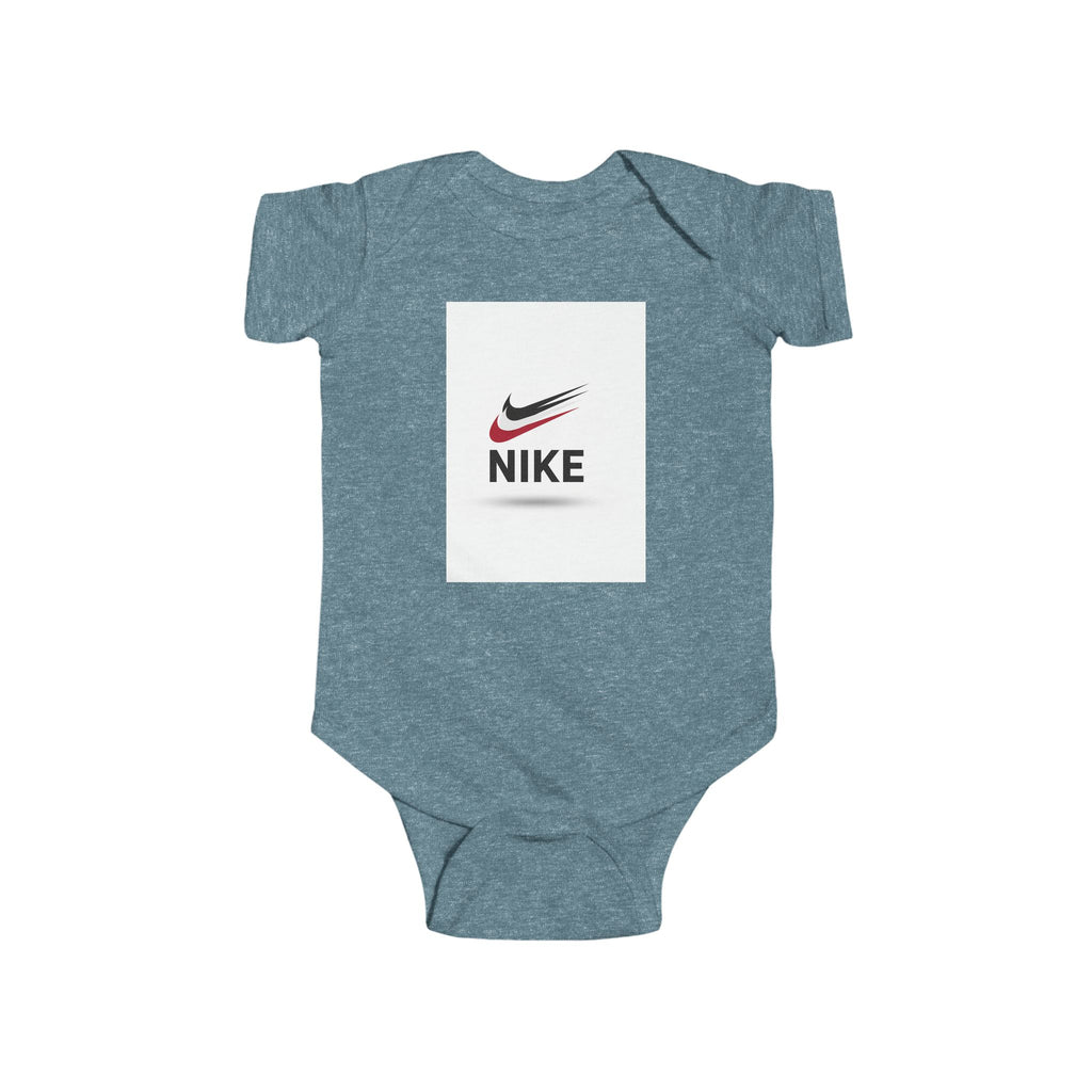 Custom All-Over Print T-Shirt