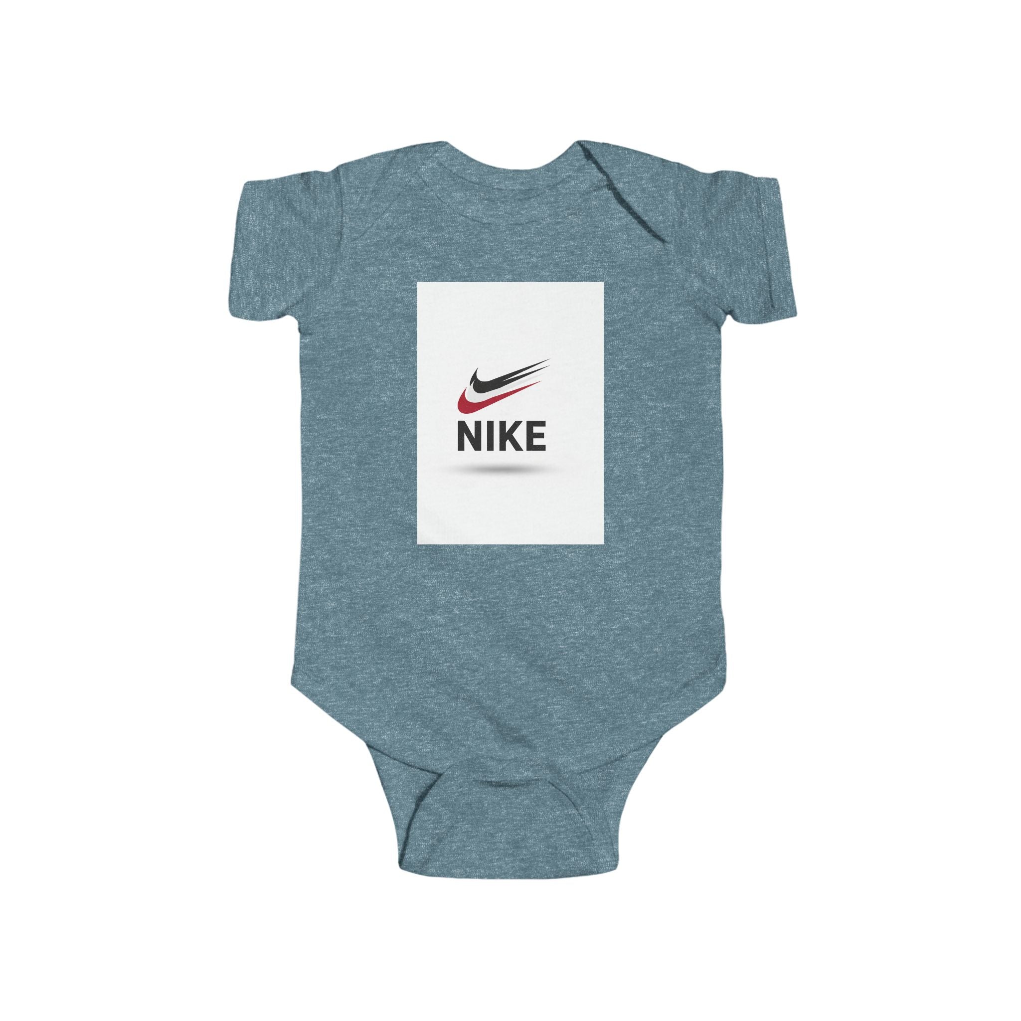 Custom All-Over Print T-Shirt